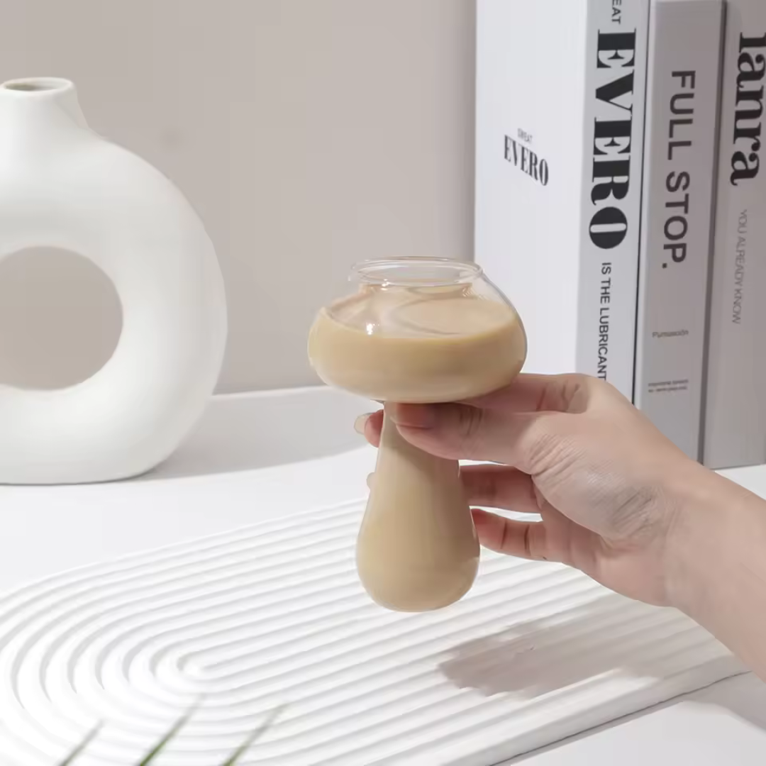 Copa Seta Mágica