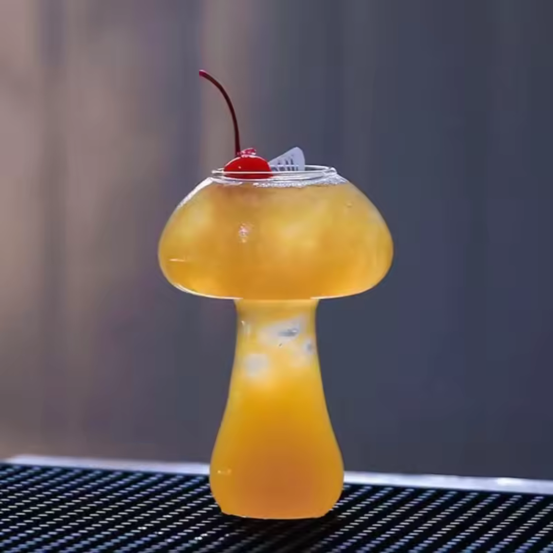 Copa Seta Mágica
